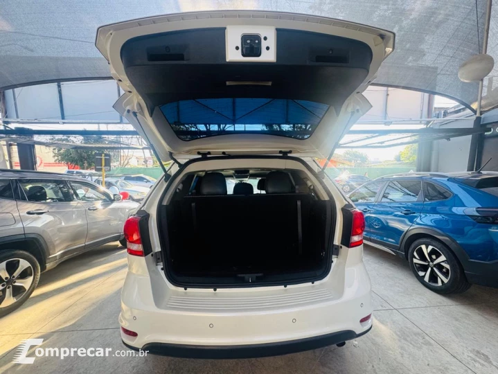 FREEMONT 2.4 Precision 16V