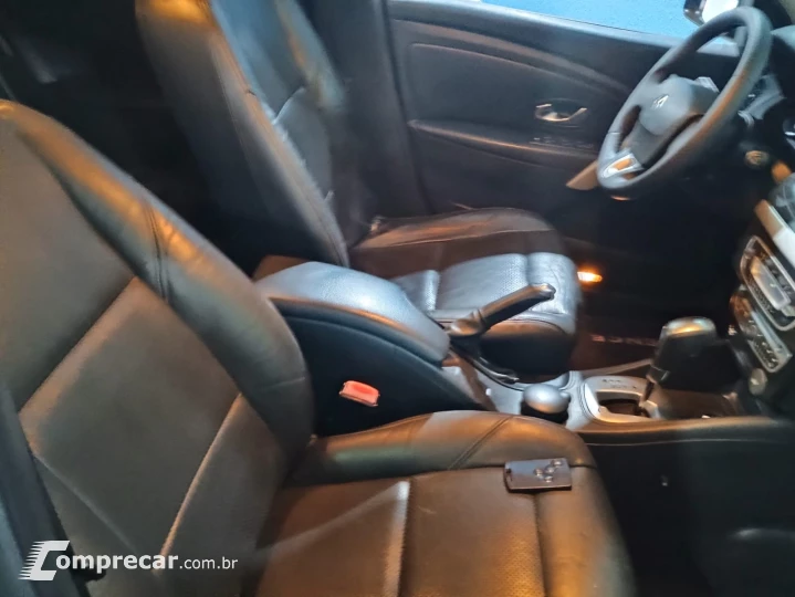 Fluence