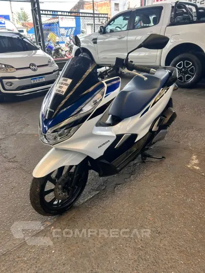 PCX 150 SPORT