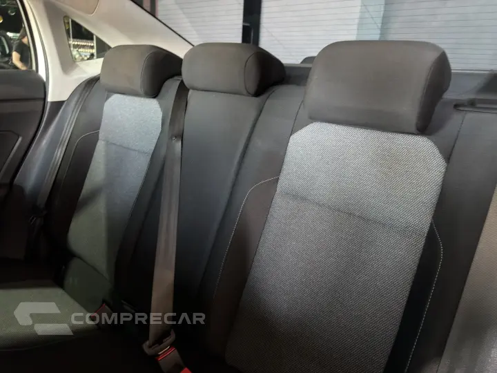 VIRTUS 1.0 170 TSI MANUAL