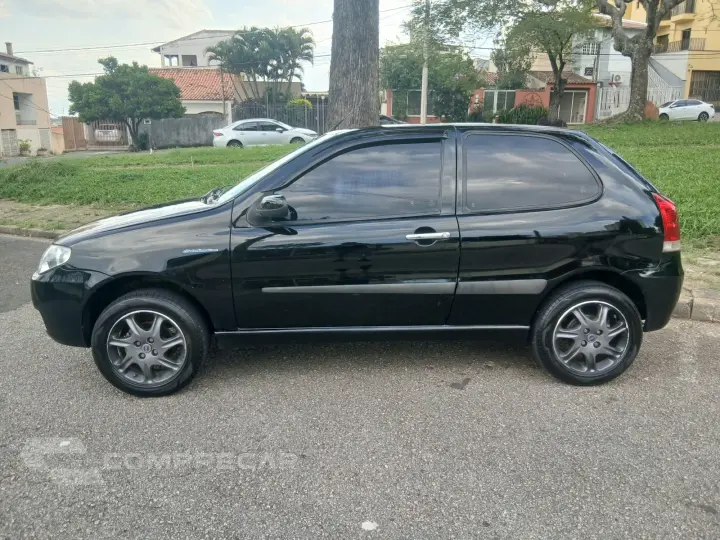 PALIO 1.0 MPI Fire 8V