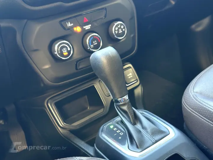 RENEGADE 1.3 T270 TURBO FLEX SPORT AT6