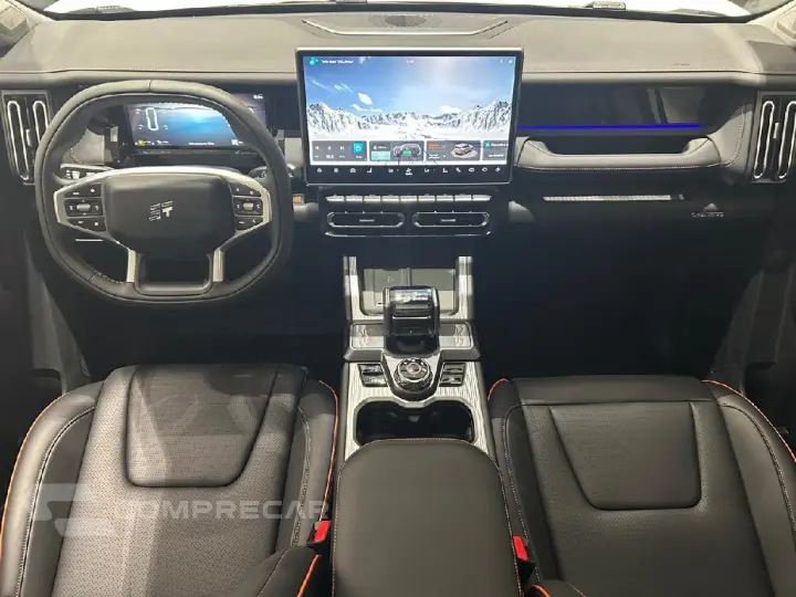 T1 1.5 TGDI PHEV PREMIUM DHT