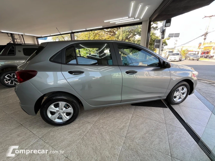 ONIX 1.0 FLEX LT MANUAL