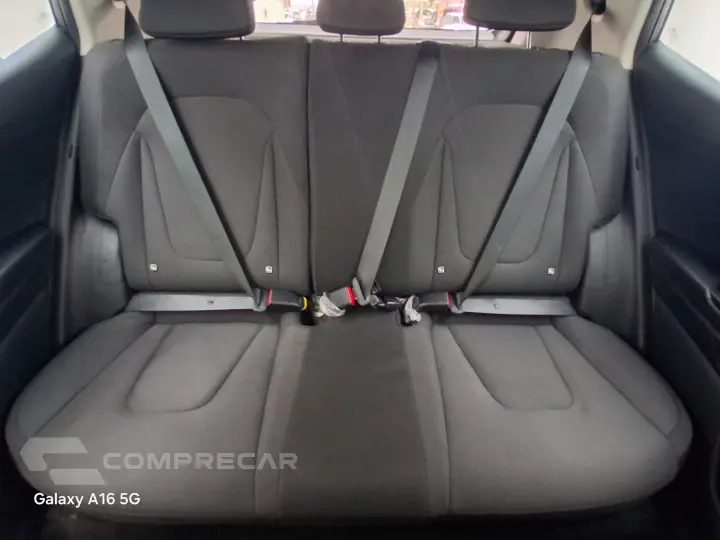 CRETA 1.0 TGDI FLEX COMFORT AUTOMÁTICO