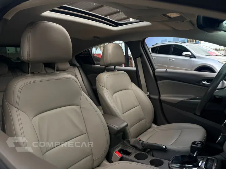 CRUZE 1.4 Turbo Sport6 LTZ 16V