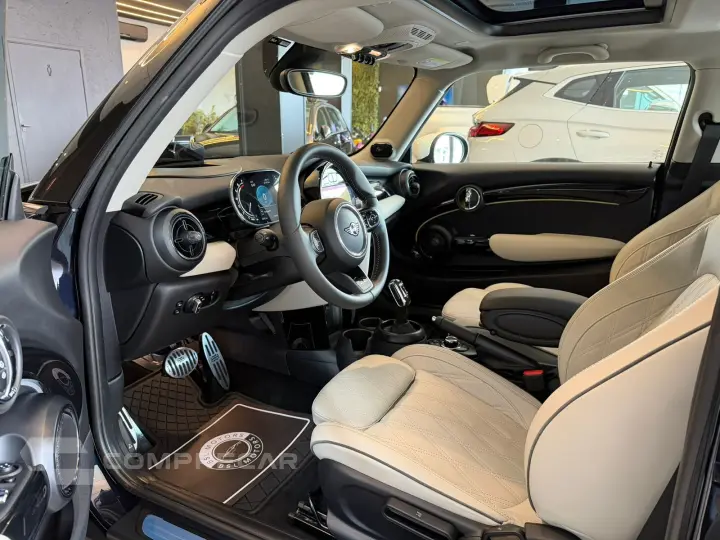 COOPER 2.0 16V Twinpower S TOP