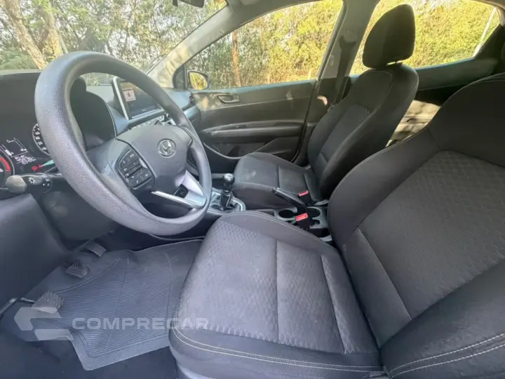 HB20 1.0 12V FLEX VISION MANUAL