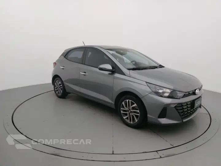 HB20 1.0 12V FLEX LIMITED PLUS MANUAL