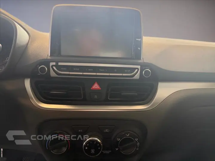 HB20S 1.0 12V FLEX LIMITED MANUAL