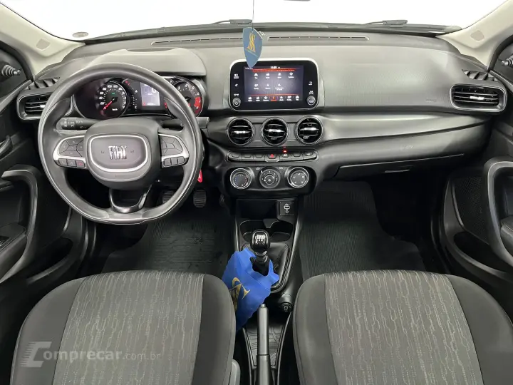 ARGO 1.0 Firefly Drive