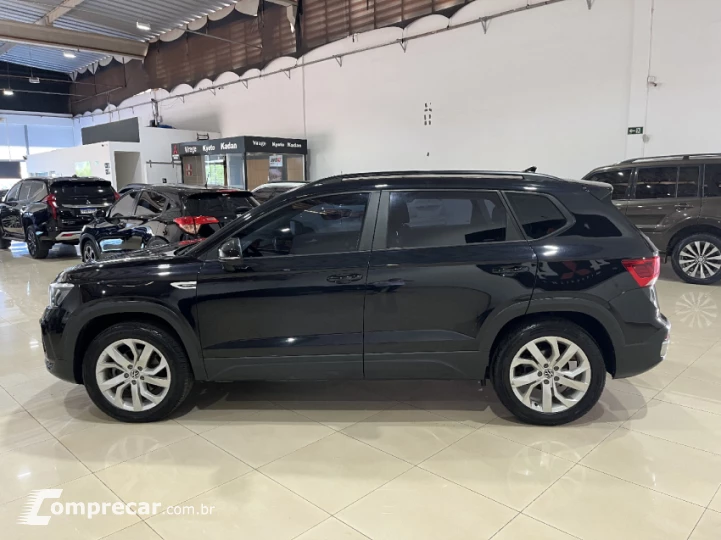 TAOS 1.4 250 TSI Confortline