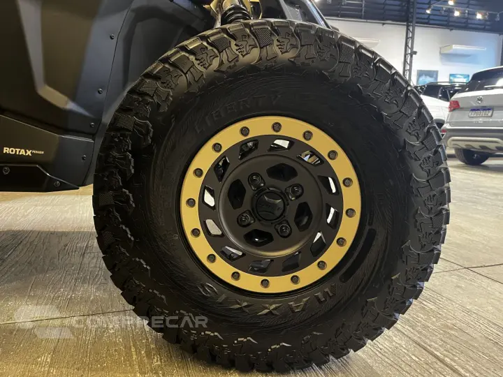 Maverick X3 RC 900 TURBO