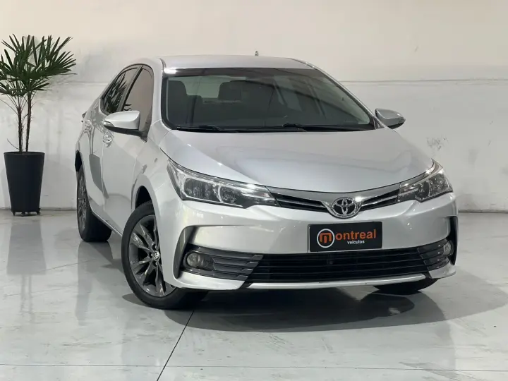 COROLLA 2.0 Vvt-ie XEI