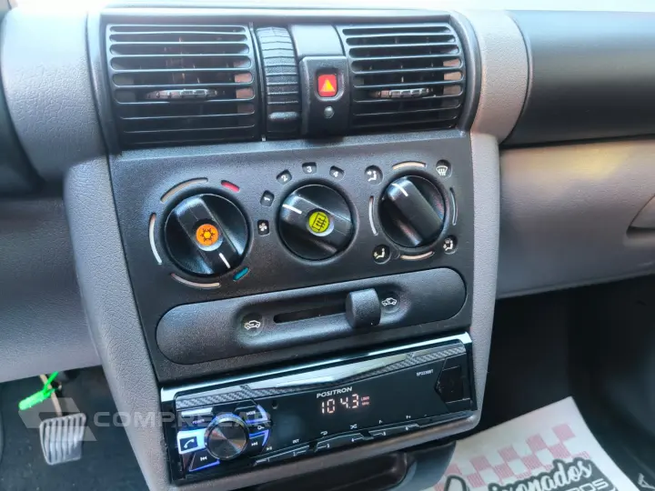 CLASSIC 1.0 MPFI LS 8V