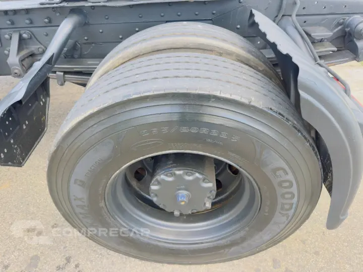 1934 Modelo sem Versão