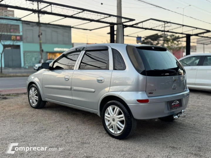 Corsa Hatch 1.4 4P MAXX FLEX