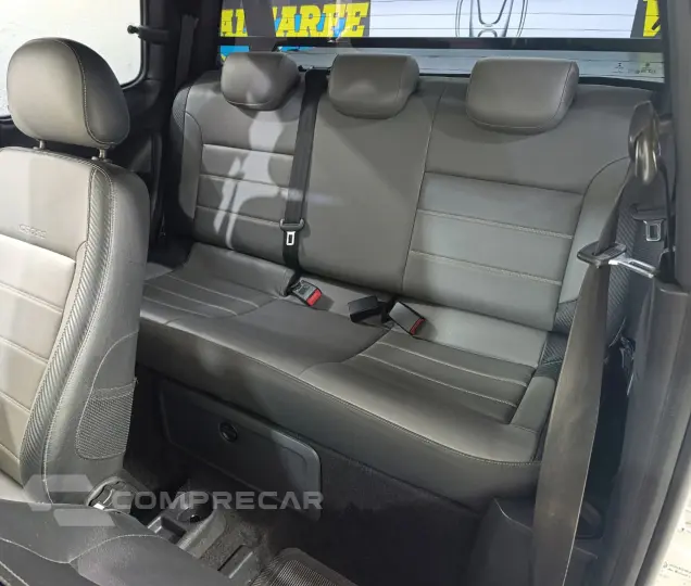 SAVEIRO 1.6 Cross CD 16V