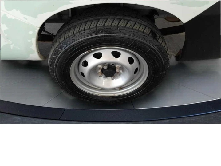 FIORINO 1.4 MPI FURGÃO ENDURANCE 8V FLEX 2P MANUAL