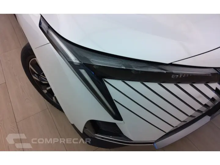 GS4 2.0 HEV ELITE AUTOMATICO