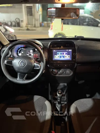 KWID 1.0 12V SCE Outsider