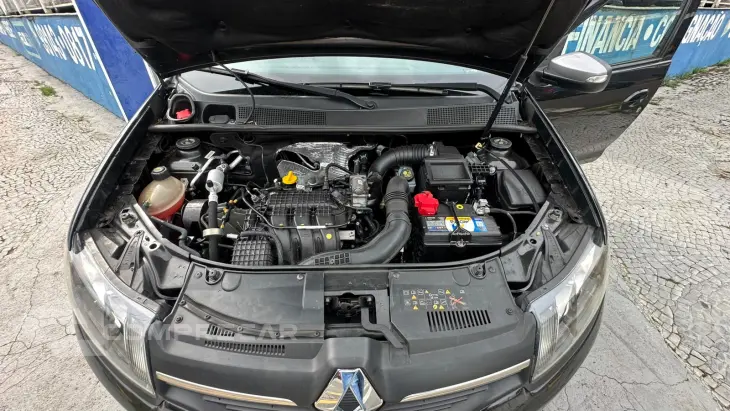 SANDERO 1.0 12V SCE Vibe