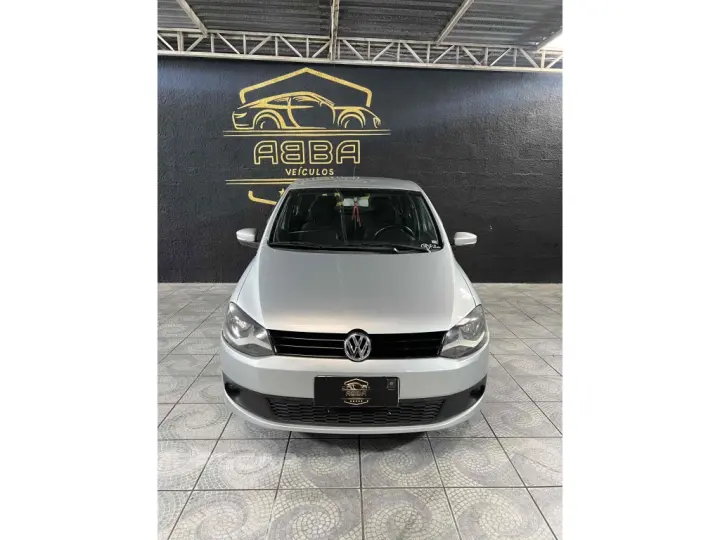 FOX 1.6 MI PRIME 8V FLEX 4P MANUAL