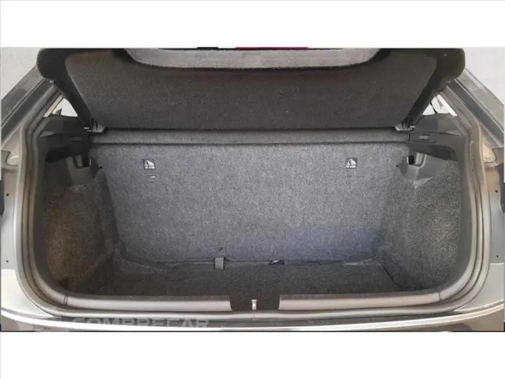 POLO 1.0 170 TSI COMFORTLINE AUTOMÁTICO