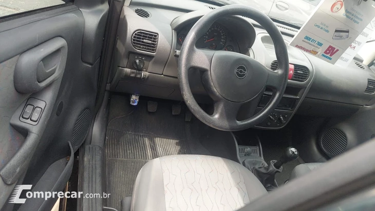 Corsa Maxx 1.8