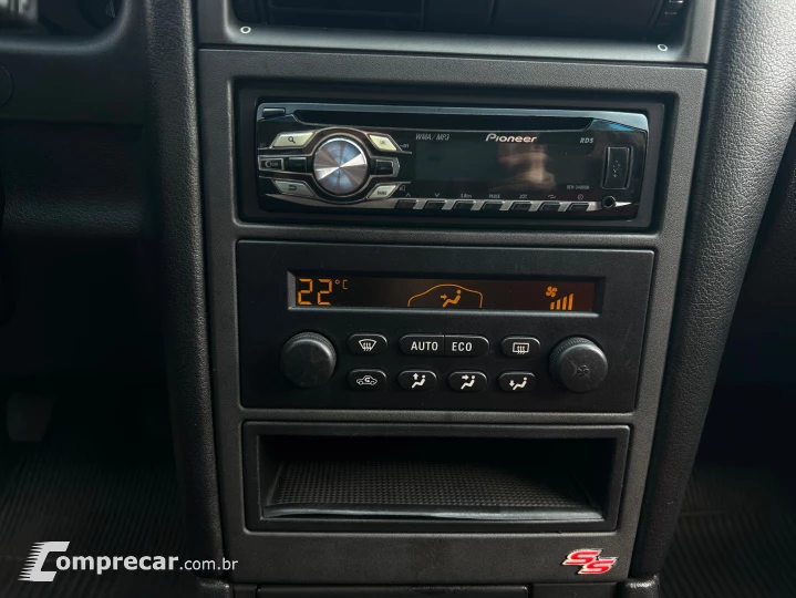ASTRA 2.0 MPFI SS 8V