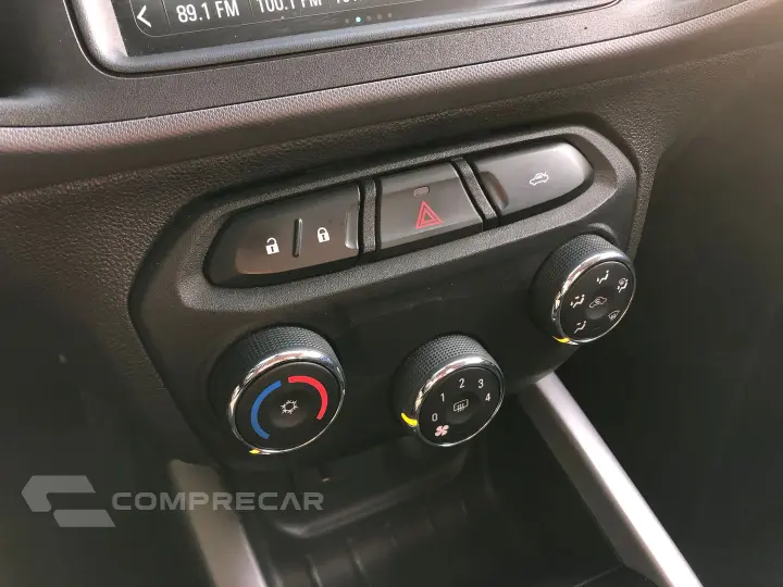 Onix 1.4 Mpfi Activ 8V Flex 4P Manual