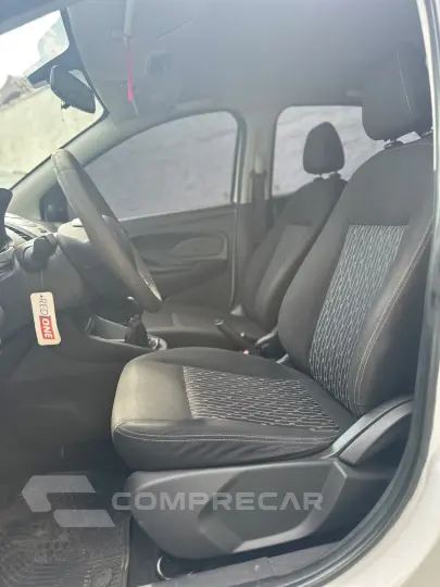 KA 1.0 SE 12V