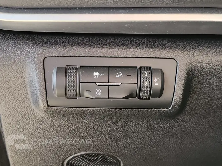 TIGGO 5X PRO 1.5 TURBO HIBRIDO