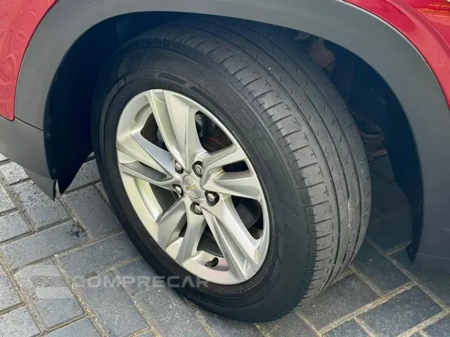 TRACKER - 1.0 TURBO AUTOMÁTICO