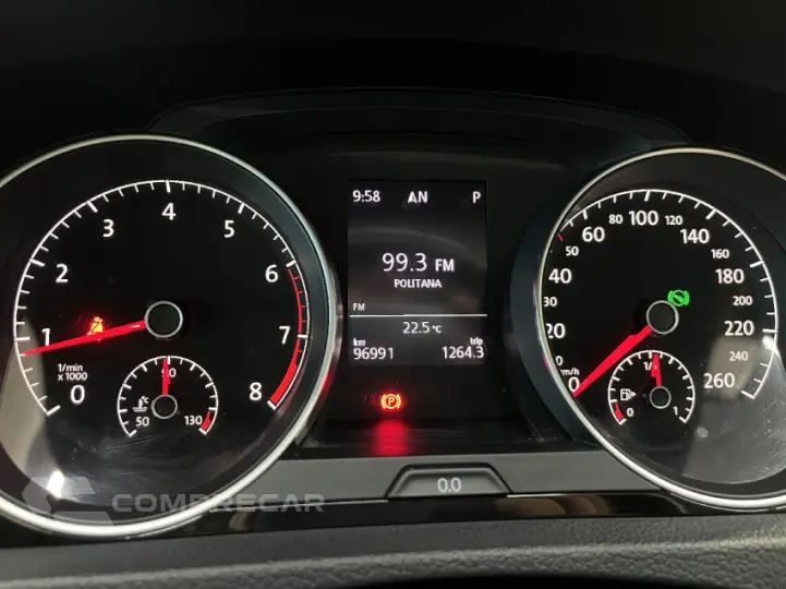 GOLF 1.4 TSI Highline 16V