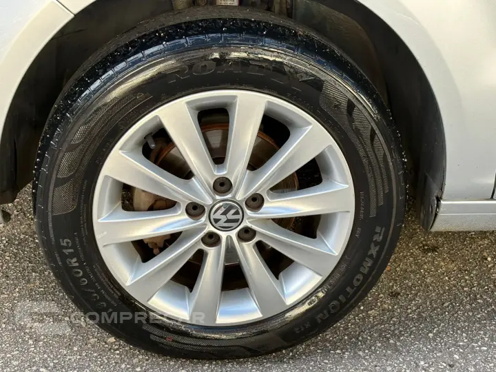 SPACEFOX 1.6 MI Sportline 8V