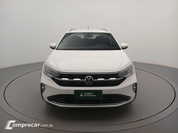 NIVUS 1.0 200 TSI TOTAL FLEX HIGHLINE AUTOMÁTICO
