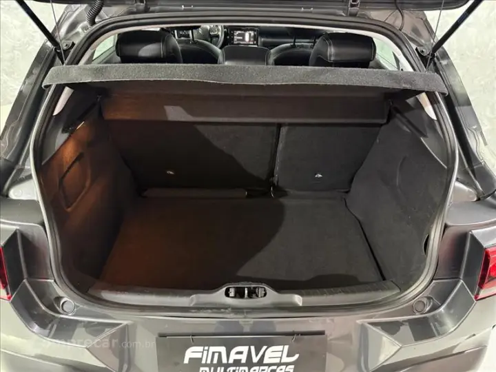 C4 CACTUS 1.6 VTI 120 Feel Pack Eat6