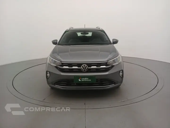 NIVUS 1.0 200 TSI TOTAL FLEX HIGHLINE AUTOMÁTICO