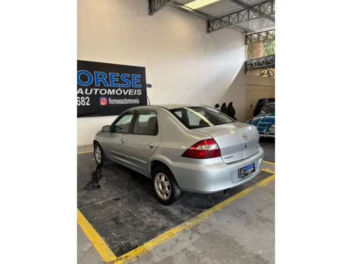 PRISMA 1.4 MPFI MAXX 8V FLEX 4P MANUAL