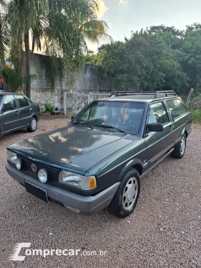 Parati 1.8 GLS