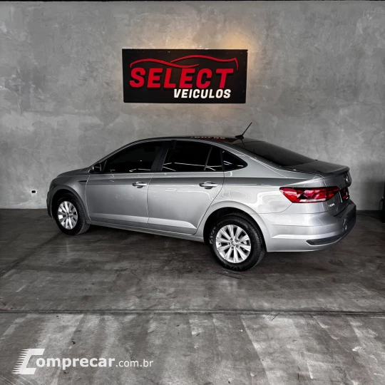 VIRTUS 1.0 200 TSI Comfortline