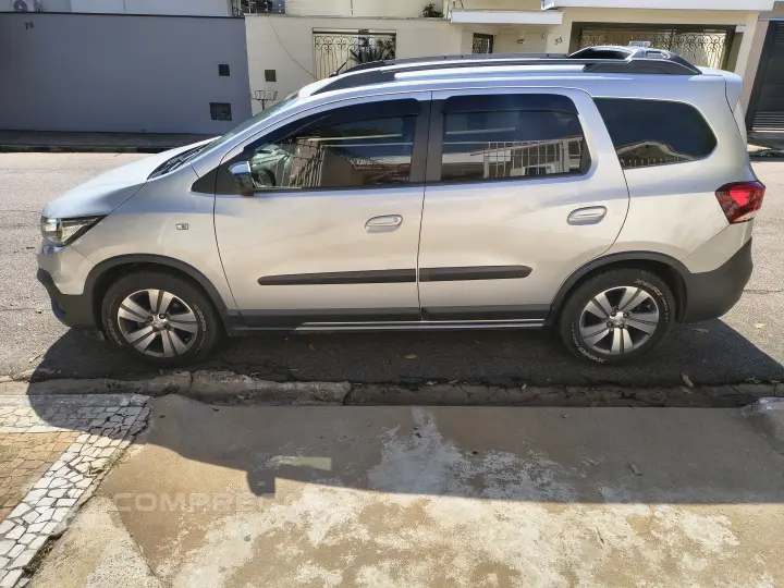 SPIN 1.8 Activ7 8V