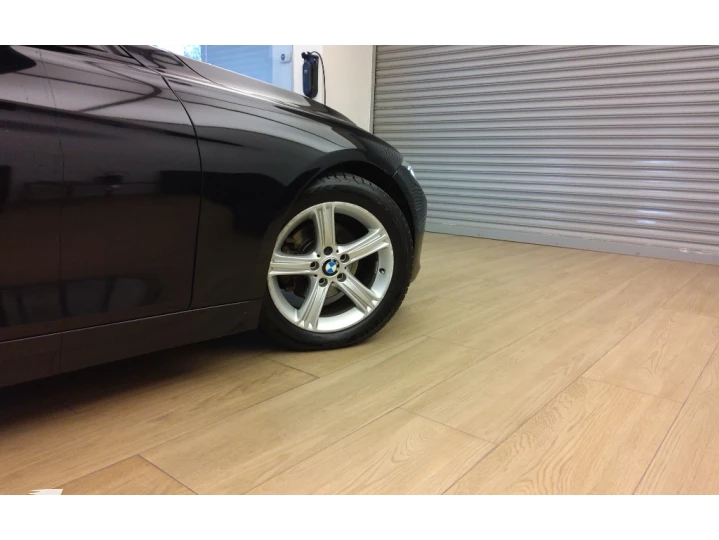 320I 2.0 GP 16V TURBO ACTIVE FLEX 4P AUTOMATICO