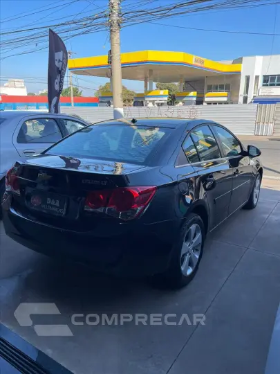 CRUZE 1.8 LT 16V