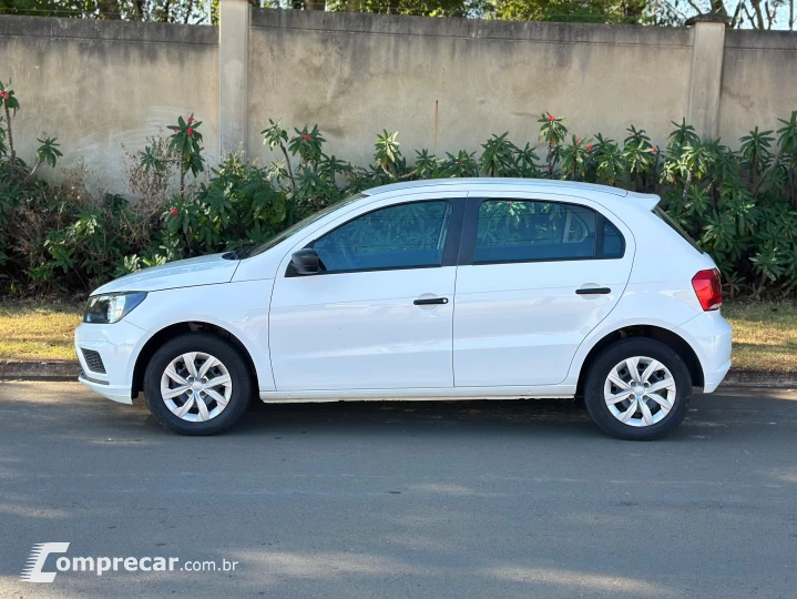 GOL 1.0 8V