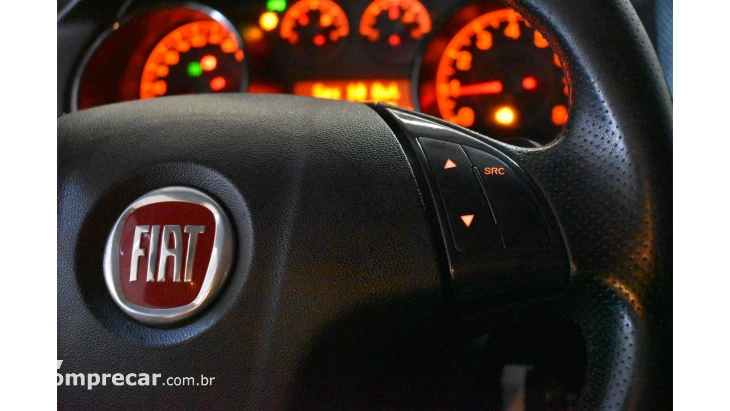 BRAVO - 1.8 ESSENCE 16V 4P AUTOMATIZADO