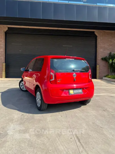 up! move 1.0 Total Flex 12V 5p