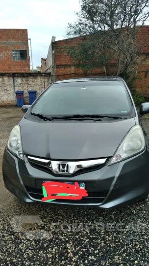 FIT 1.4 LX 8V