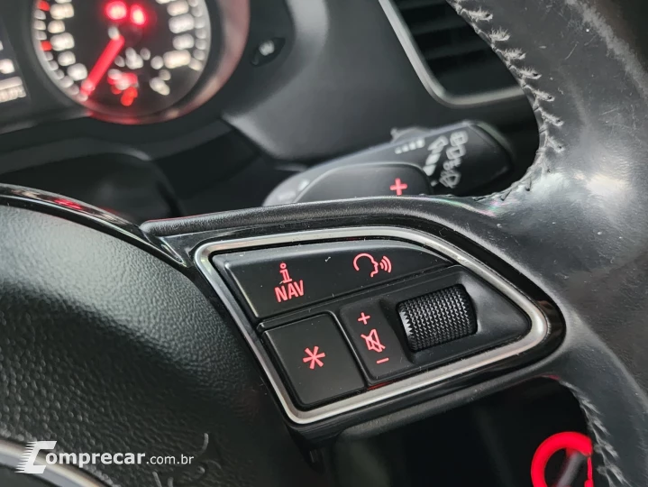 Q3 1.4 TFSI Ambiente S Tronic